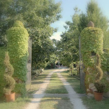Lago Gabbiano Podere Casanova Пистоя Екстериор снимка