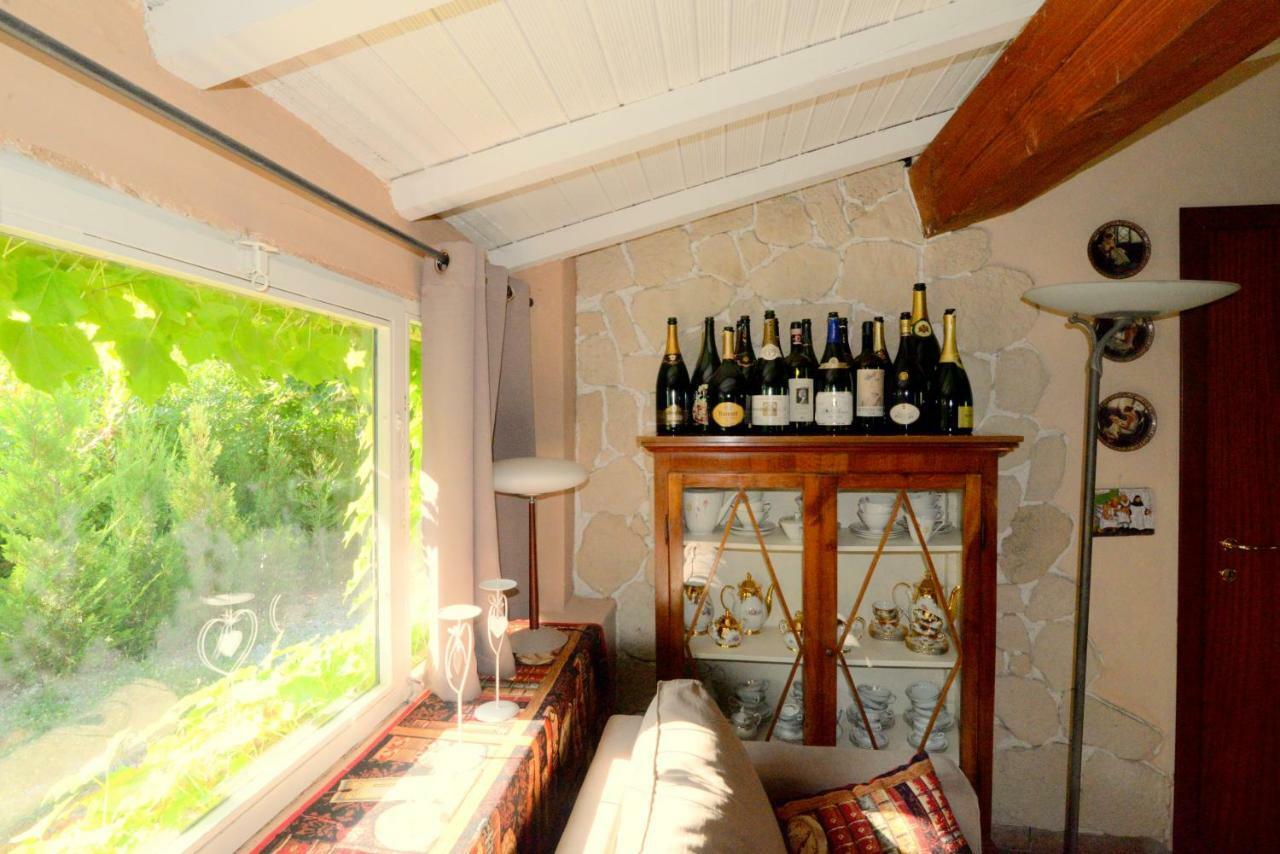 Lago Gabbiano Podere Casanova Пистоя Екстериор снимка