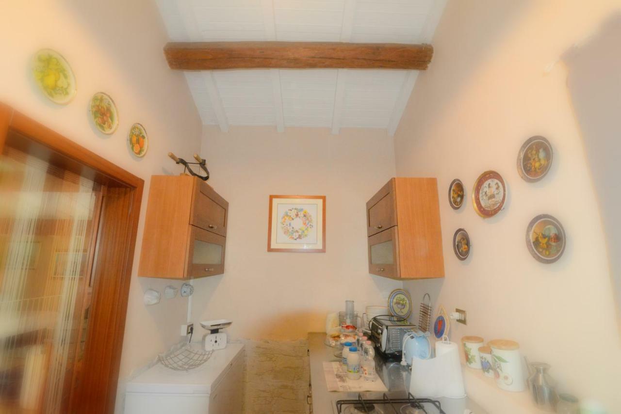 Lago Gabbiano Podere Casanova Пистоя Екстериор снимка